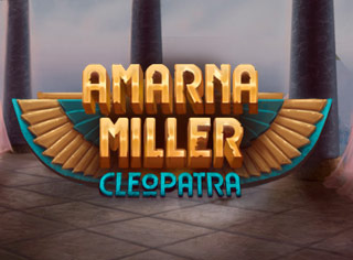 Amarna Miller Cleopatra