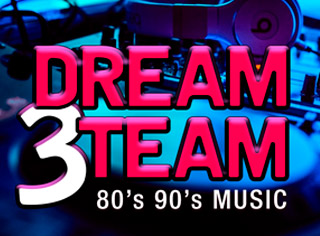 Dream 3 Team 80's - 90's