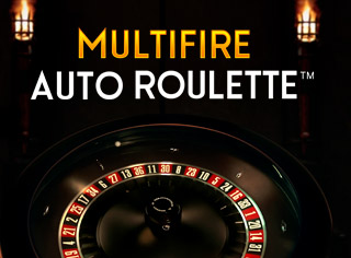 Multifire Auto Roulette