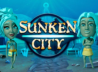 Sunken City 