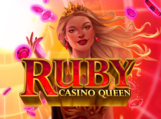 Ruby Casino Queen