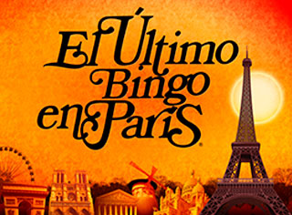 Último Bingo en París