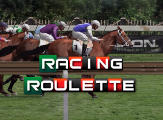Horse Racing Roulette