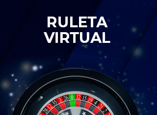 Ruleta Virtual